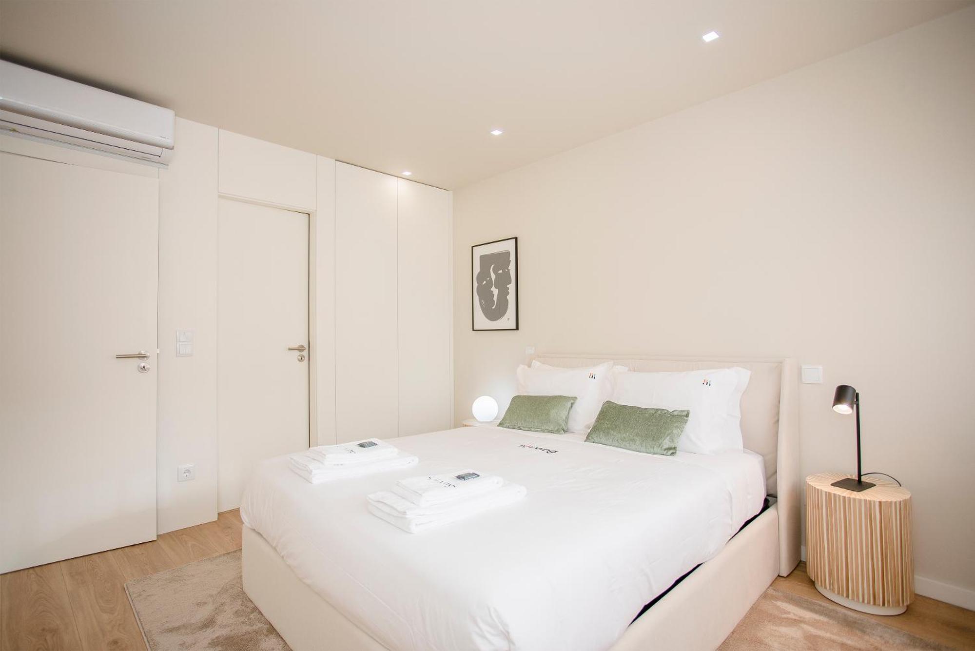 Liiiving In Porto - Uptown Pearl Apartment Dış mekan fotoğraf