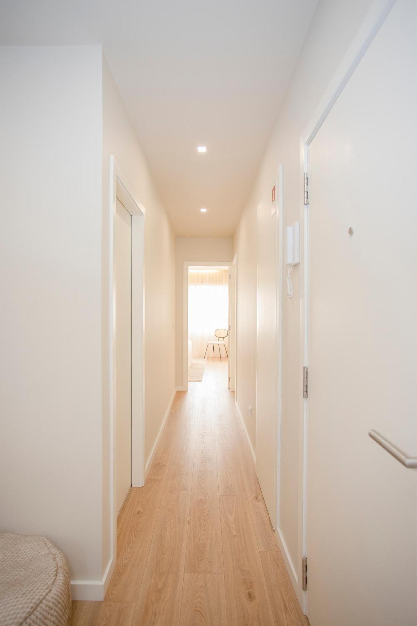 Liiiving In Porto - Uptown Pearl Apartment Dış mekan fotoğraf